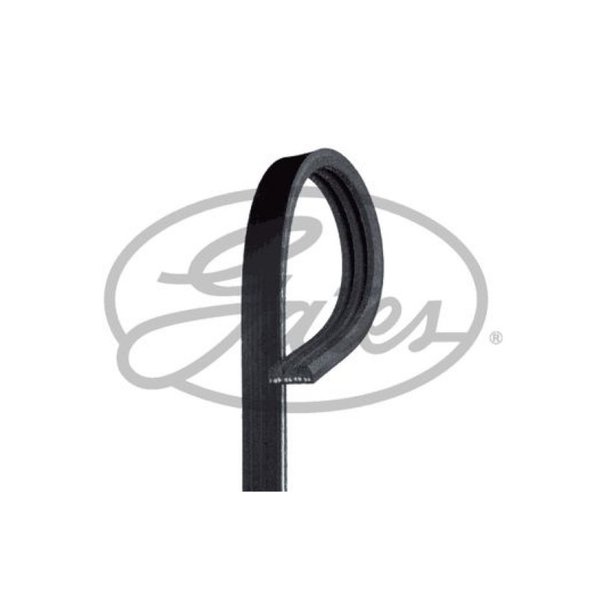 Ремень ручейковый 3PK853 Gates