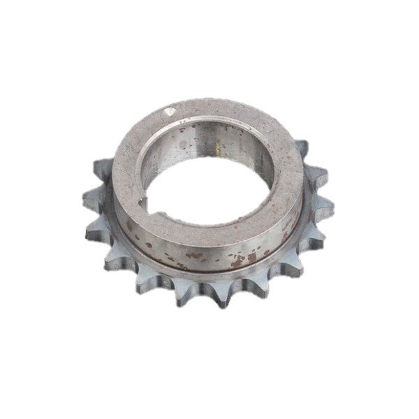 Шестерня коленвала Toyota 13521-22020 оригинал 1ZZ-FE 2ZZ-GE 98/06-