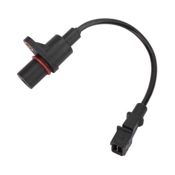 Датчик положения коленвала Hyundai 39180-22600 Оригинал Accent G4EA 1.3L G4EE 1.4L G4EK 1.5L 