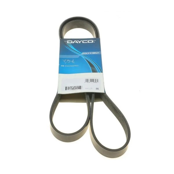 Ремень ручейковый 6PK1800 Dayco 