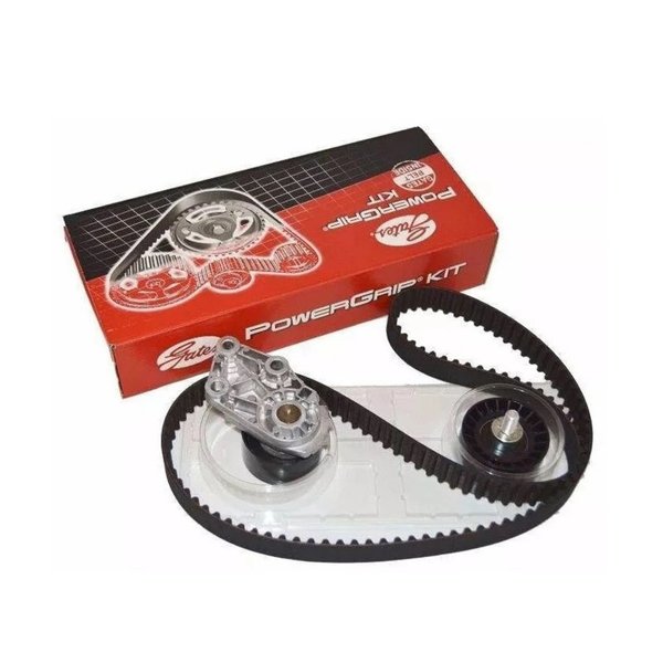 Ремкомплект ремня ГРМ Chevrolet Lacetti Nexia Lanos Gates K015419XS