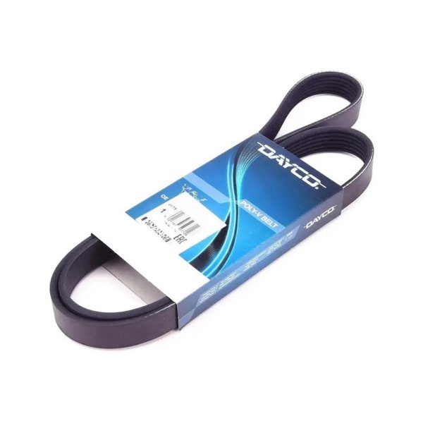 Ремень ручейковый 6PK2585 Dayco