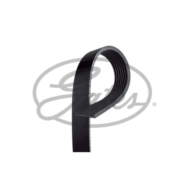 Ремень ручейковый 7PK2120 Gates 1GR-FE