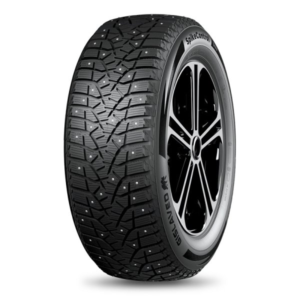 Автошина 175/70-13 Gislaved SpikeControl 82T шип (Ex. Bridgestone)