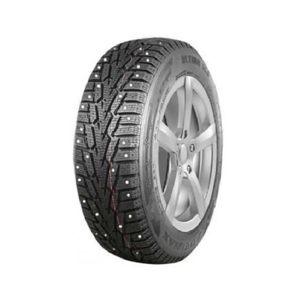 Автошина 175/65-14 Mazzini Ice Leopard 86T шип